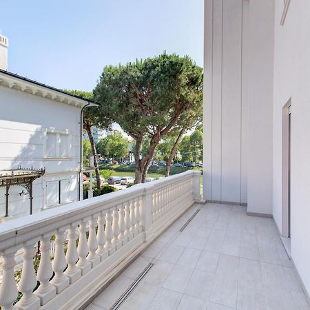 Villa Italia Cesenatico Exterior photo
