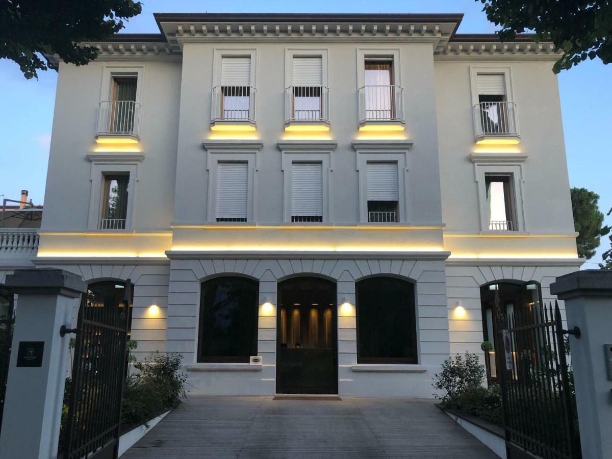 Villa Italia Cesenatico Exterior photo